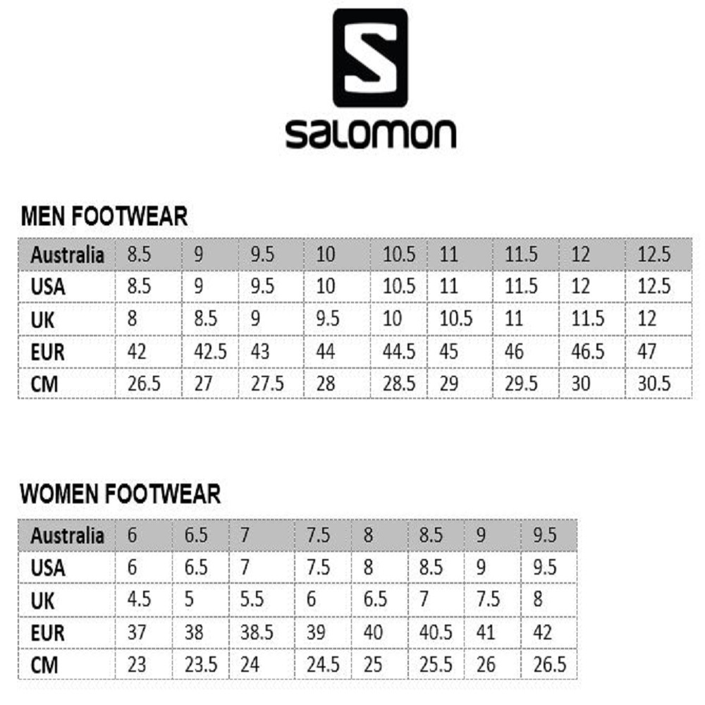 potpuno build usluga  Salomon Speedcross 5 GTX - Men's Trail Running Shoe | Maisy & Co