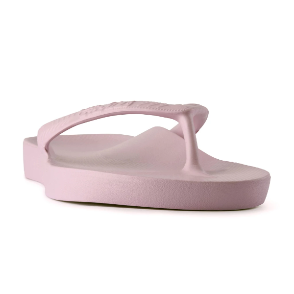 Archies Footwear Arch Support Thongs – Lilac | Maisy & Co
